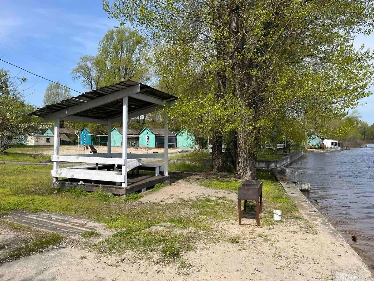 Hotel Burevisnyk Κίεβο