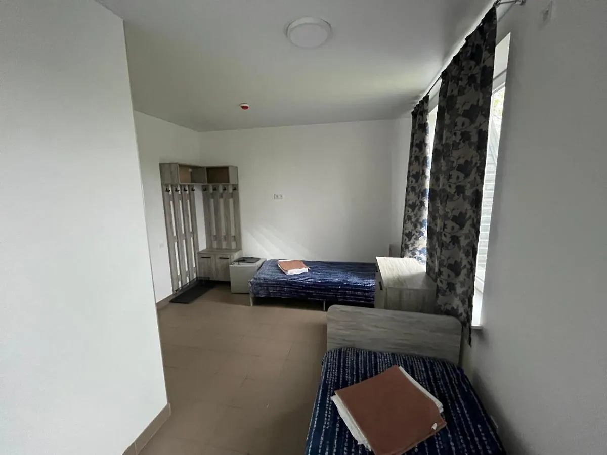 Hotel Burevisnyk Κίεβο